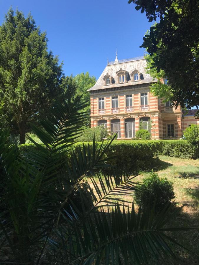 Chateau De La Prade Narbonne Luaran gambar