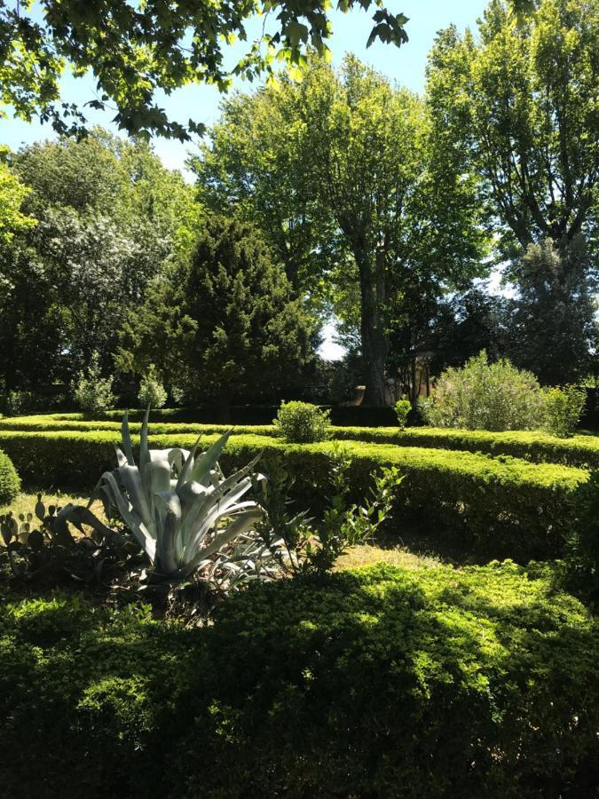Chateau De La Prade Narbonne Luaran gambar